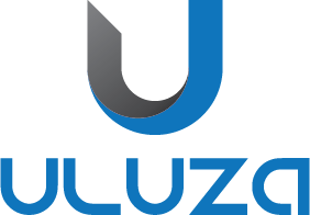 Uluza Logo
